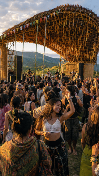 Ziro Music Festival Package - Hotel-Only | Indie Music & Apatani Culture