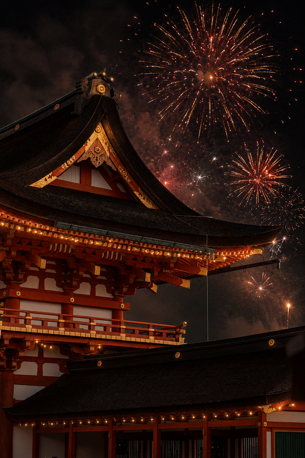 Japan Christmas & New Year Group Tour | From Osaka to Tokyo & Mt. Fuji