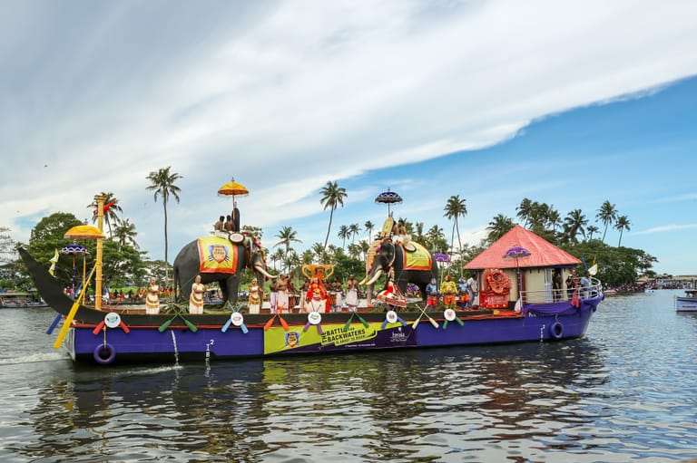 Alappuzha 