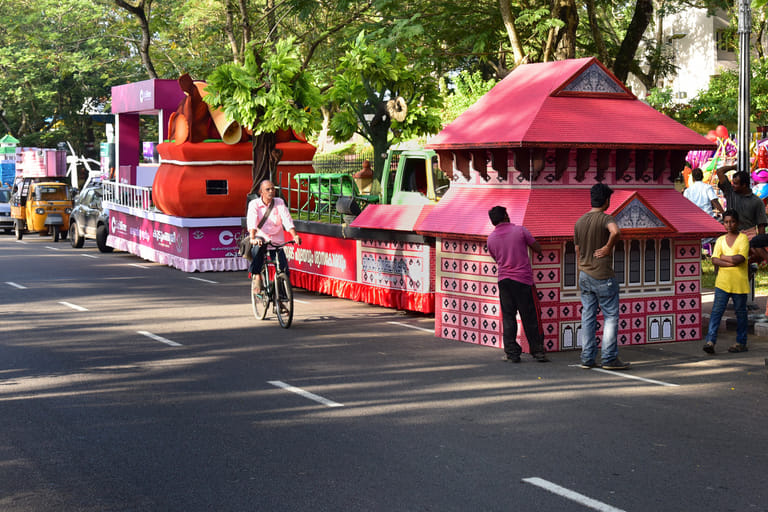 Tripunithura