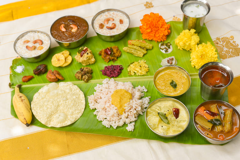 Thiruvonam 