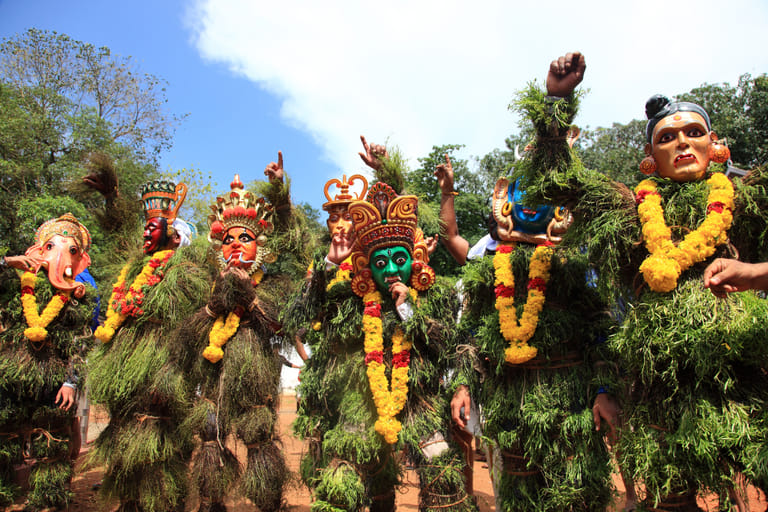 Thrissur