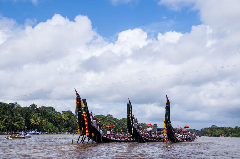 Aranmula