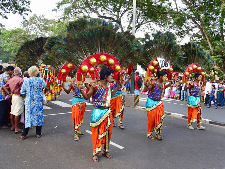 Thiruvananthapuram