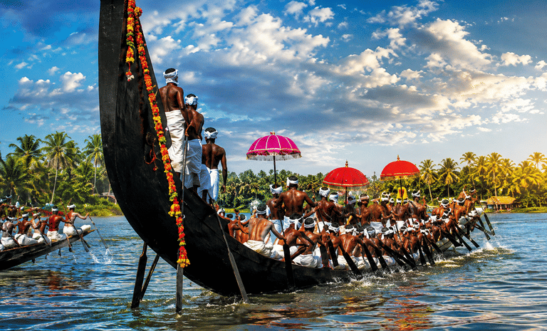 Kumarakom