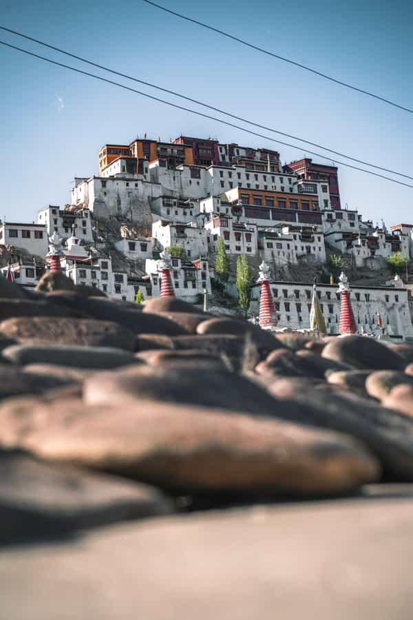 Ladakh Experiential Tour with Umling La | Beyond the Map