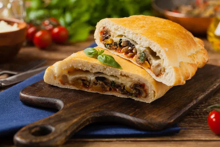 panzerotti