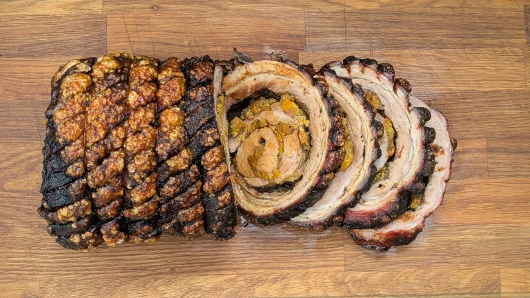 porchetta