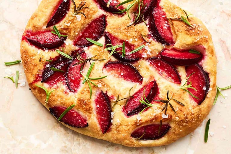 focaccia