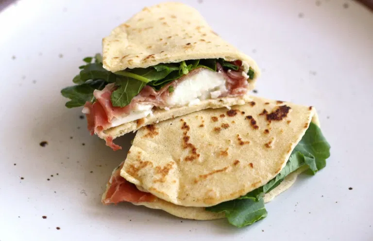 piadina-romagnola