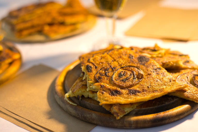 cecina