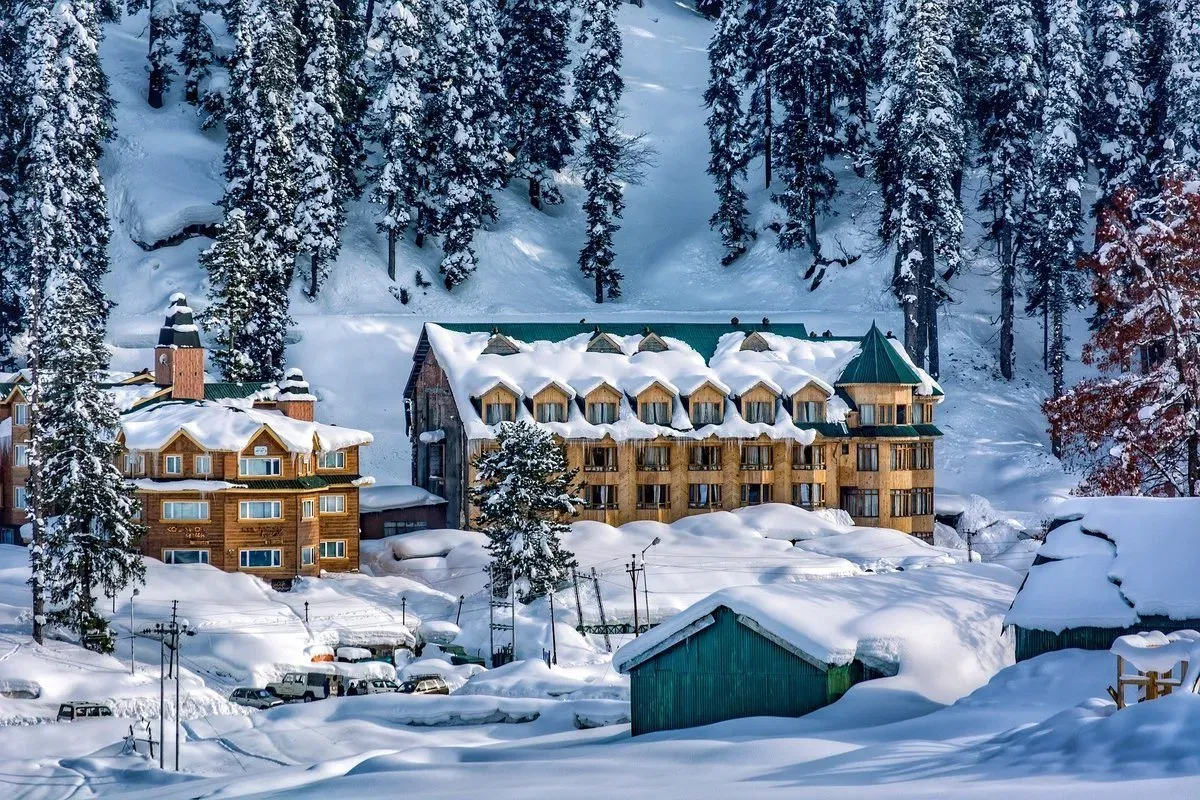 How to Reach Ladakh from Goa: Flights, Trains, Roads