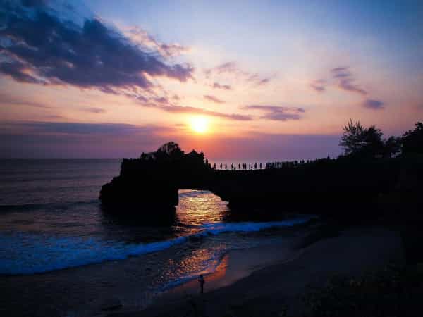 Best Bali with Nusa Penida and Gili Island - Christmas and New Year Special (Ex-Bangalore)