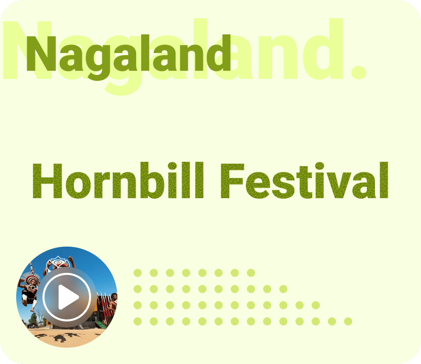 Hornbill Festival