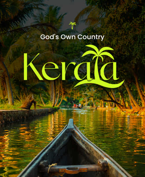 Kerala honeymoon packages