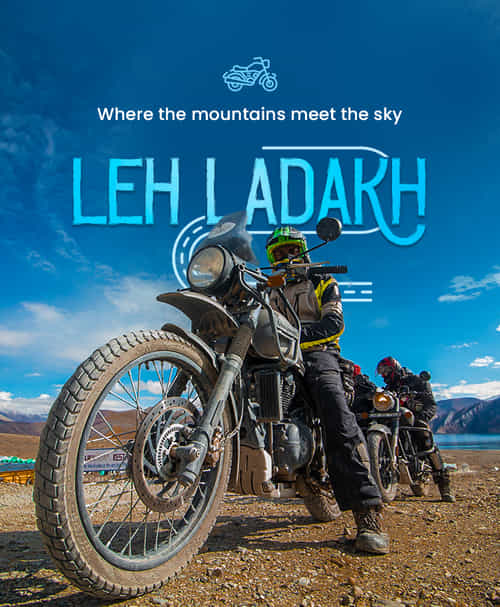 Ladakh honeymoon packages
