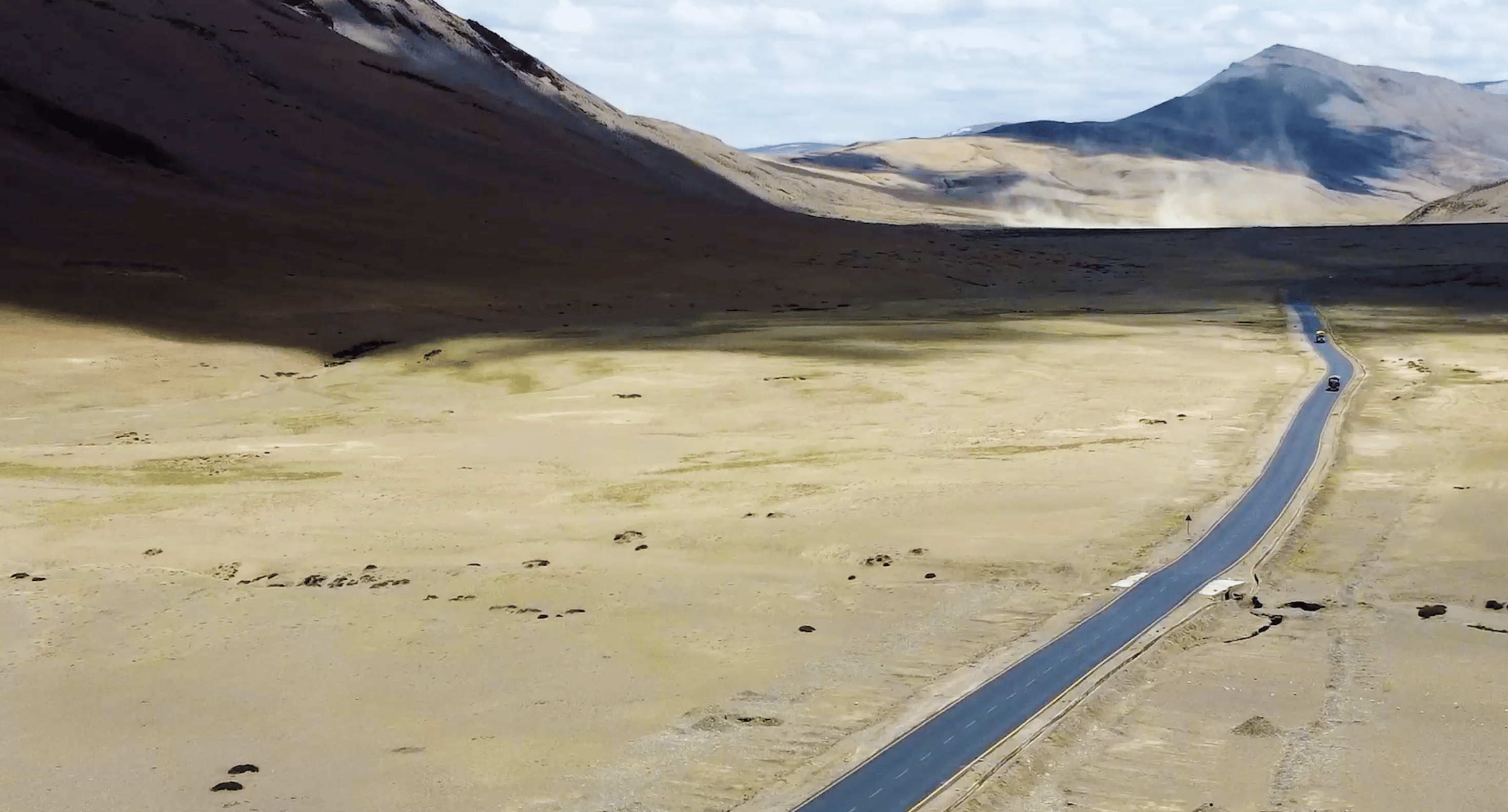 Curated Self-Drive Journeys Across The Himalayas