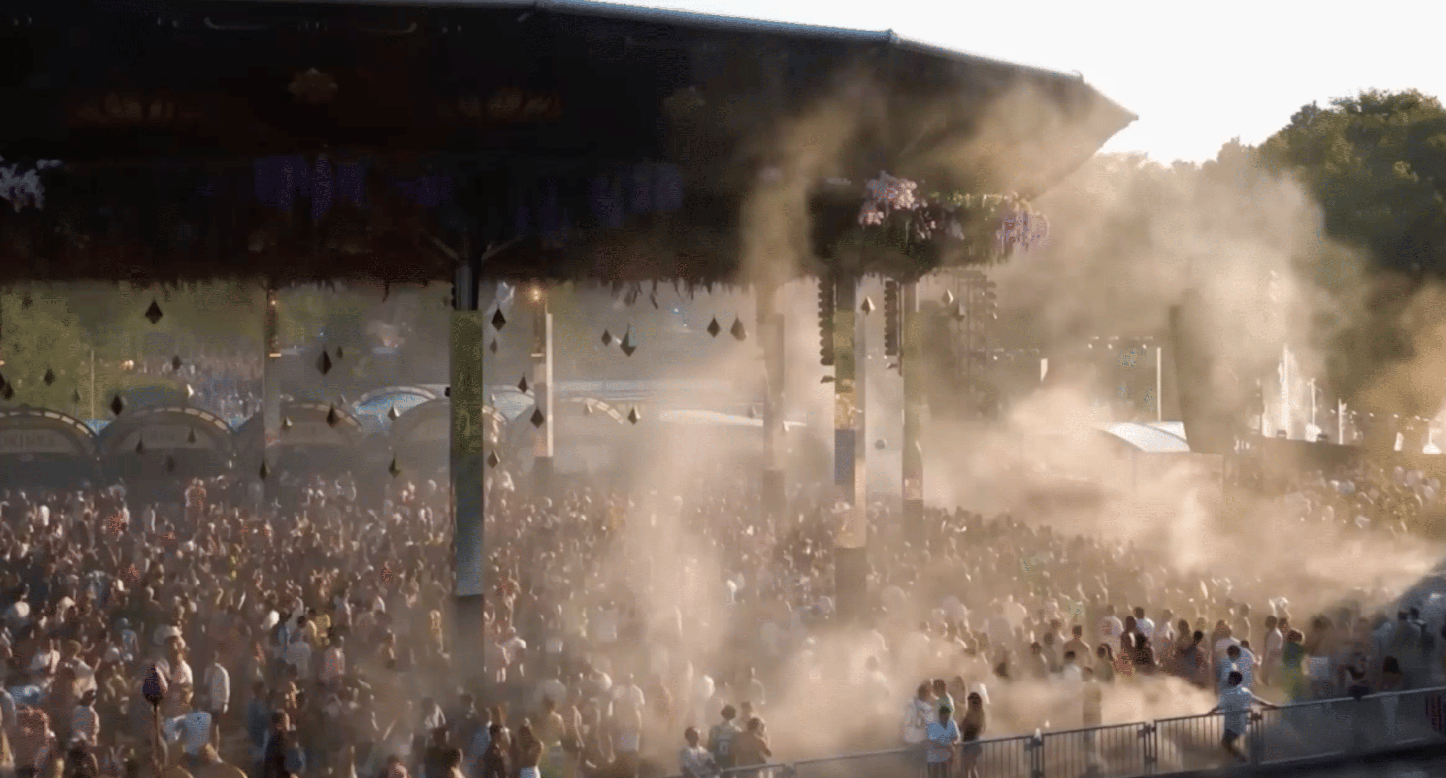 Festivals Worth Crossing the World For