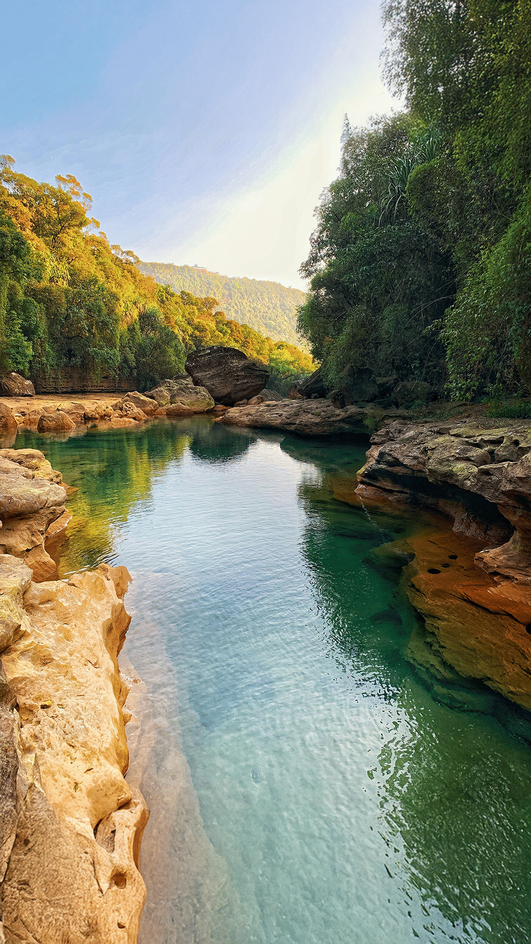 Luxury experiences gallery 3