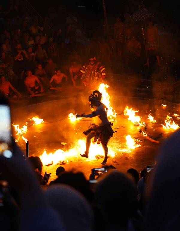 Luxury experiences gallery 5