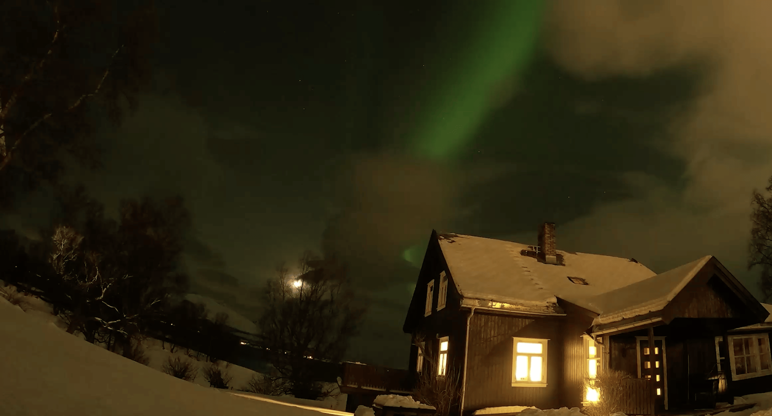 The Northern Horizon: A Journey Into Scandinavian Luxury