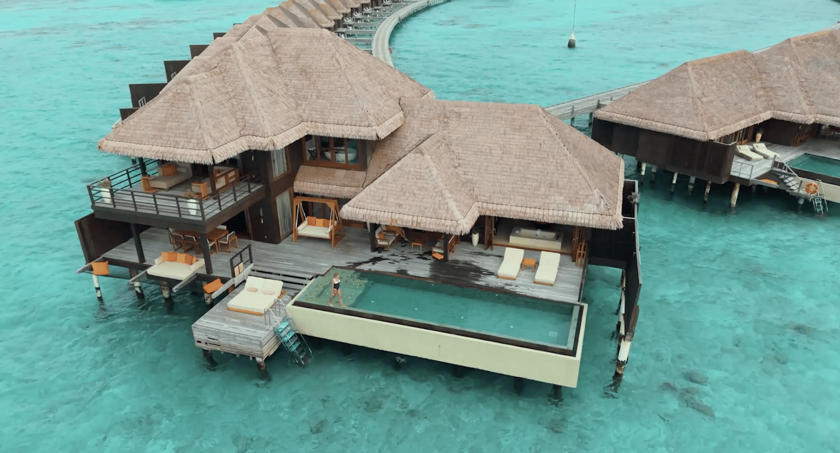 Mindful Escapes: Curated Wellness Journeys