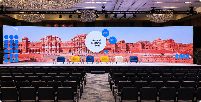 Conference Management