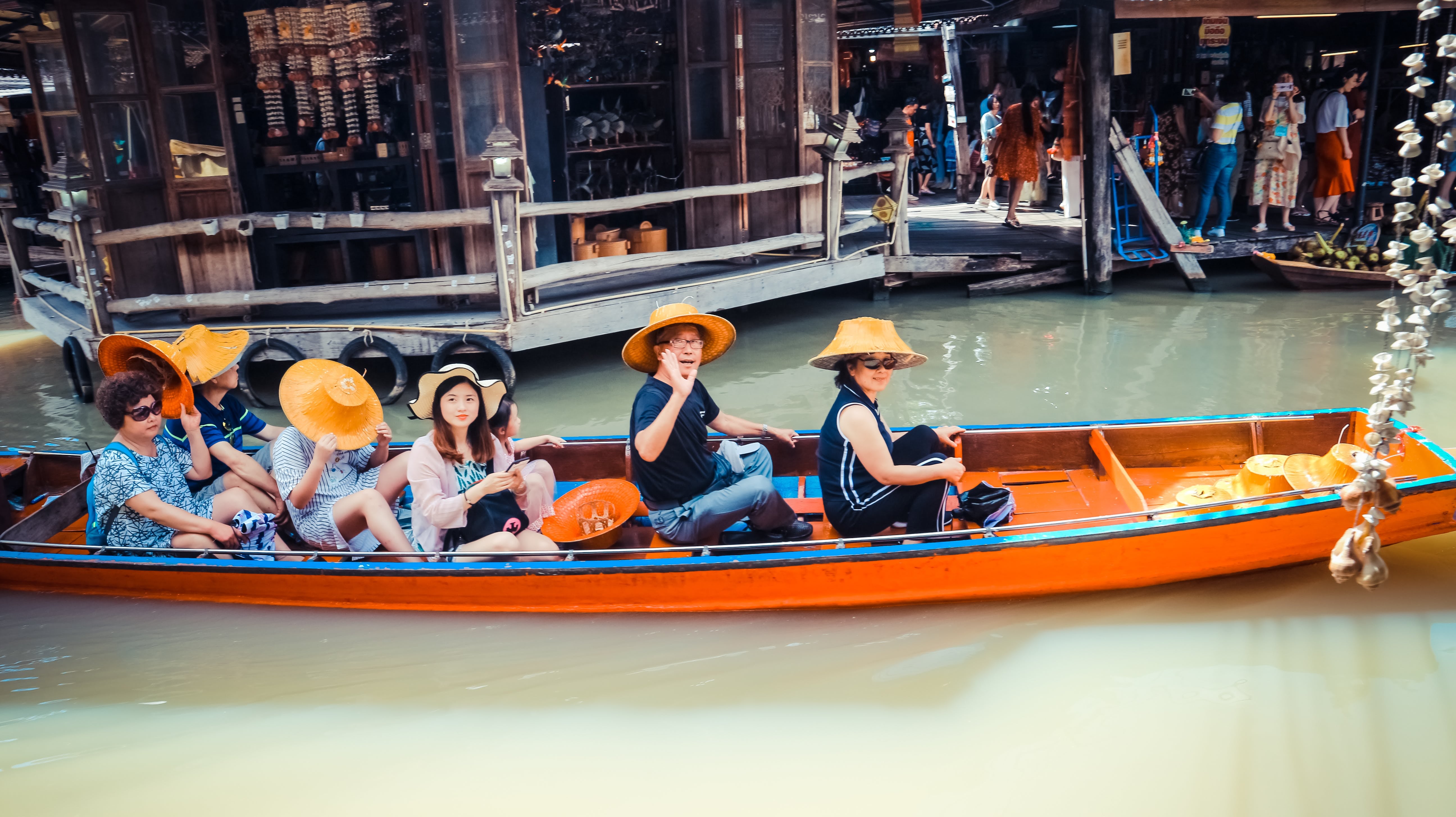 MICE Tourism - Book Business And Corporate Tours