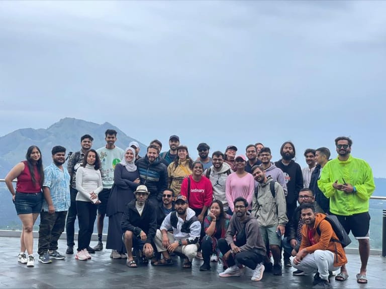Biconomy trip