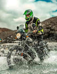 Leh Ladakh