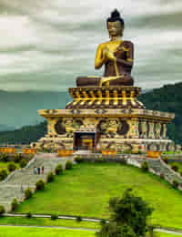 Sikkim