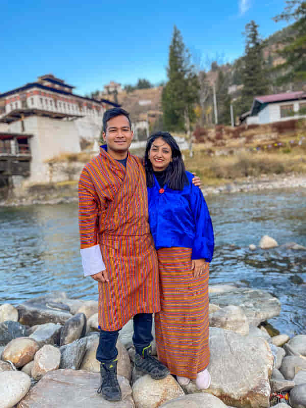 Bhutan trip