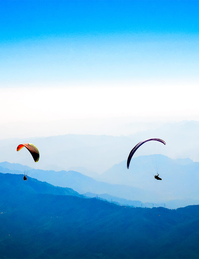 Himachal trip