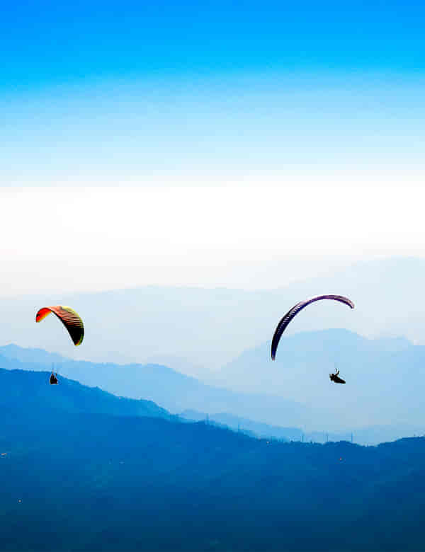 Himachal trip