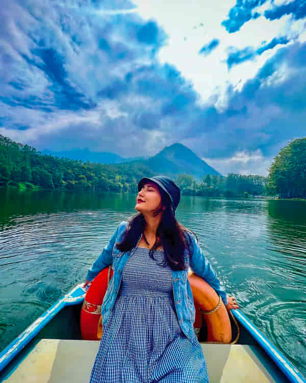 Kerala trip