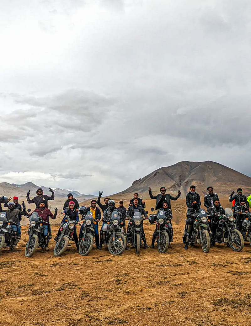 Ladakh trip