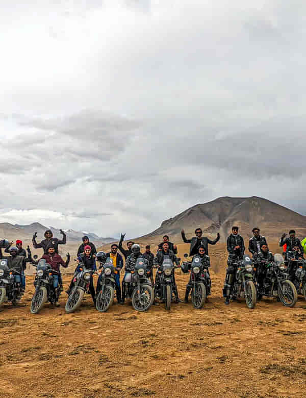 Ladakh trip