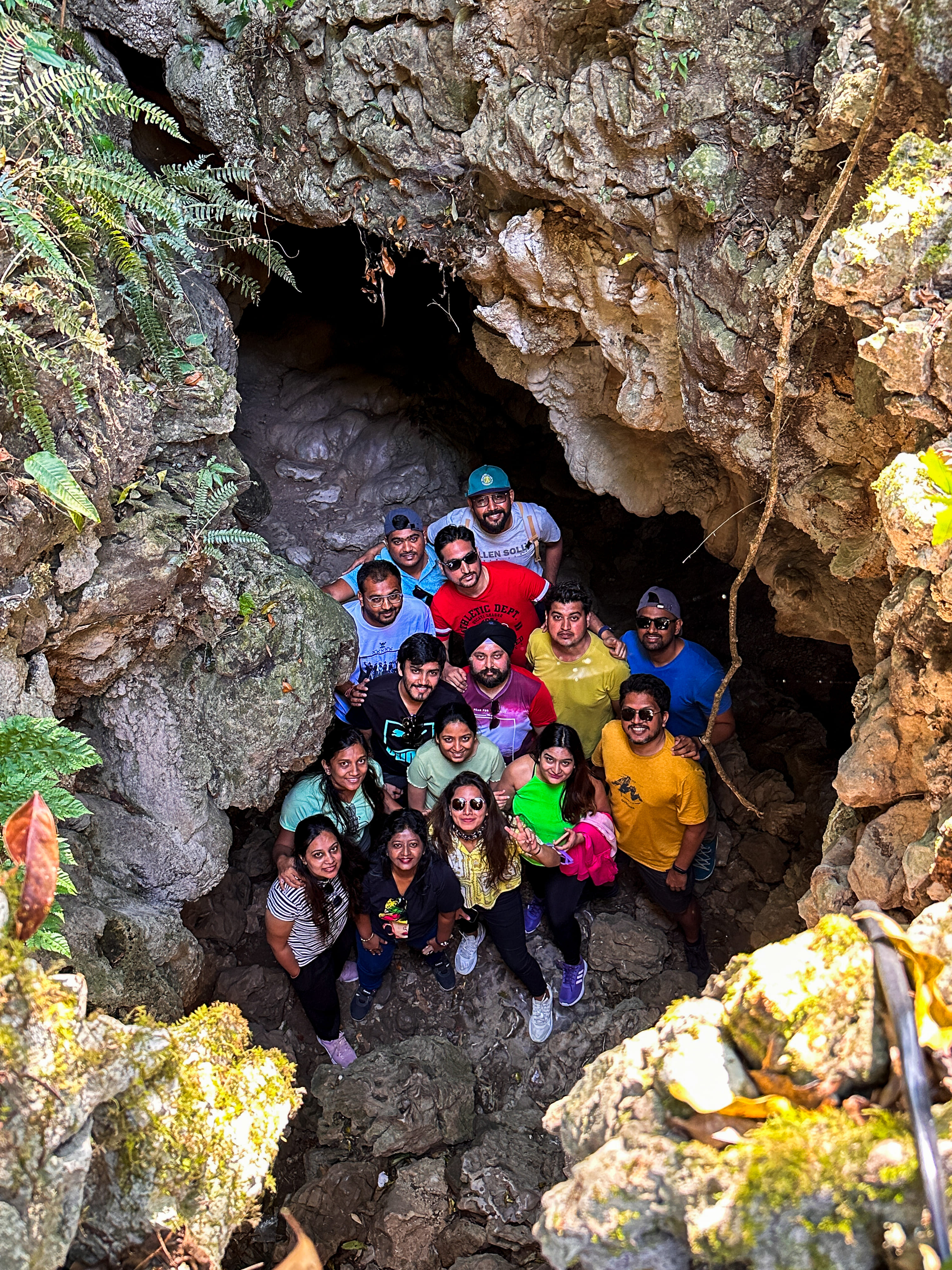 Meghalaya trip