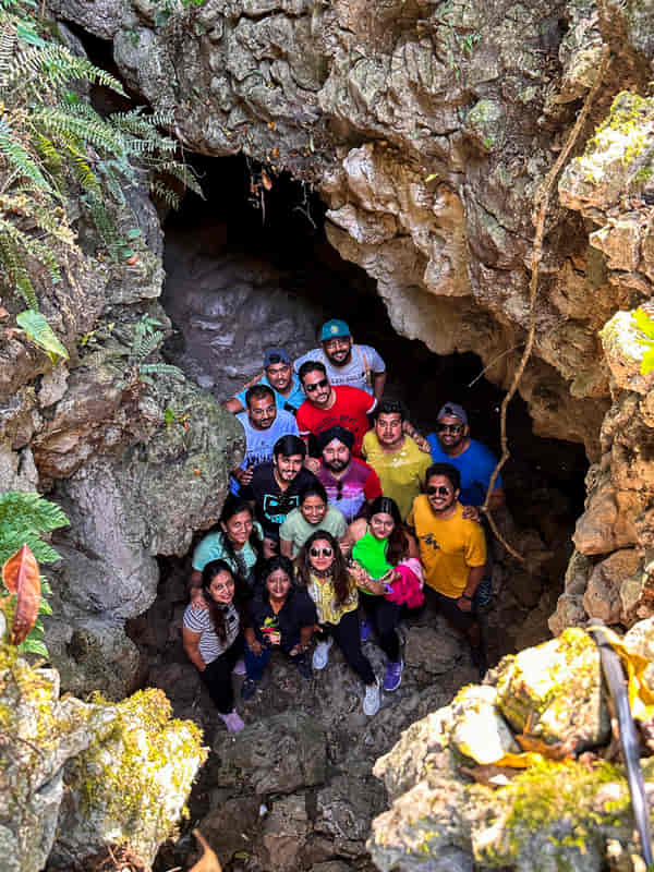 Meghalaya trip