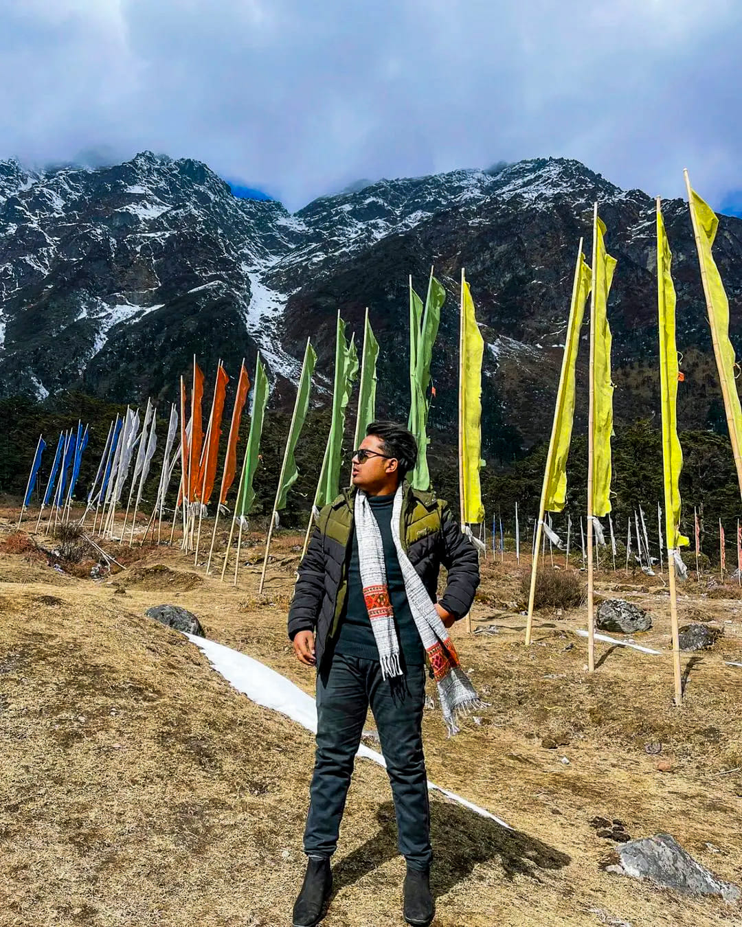 Sikkim trip