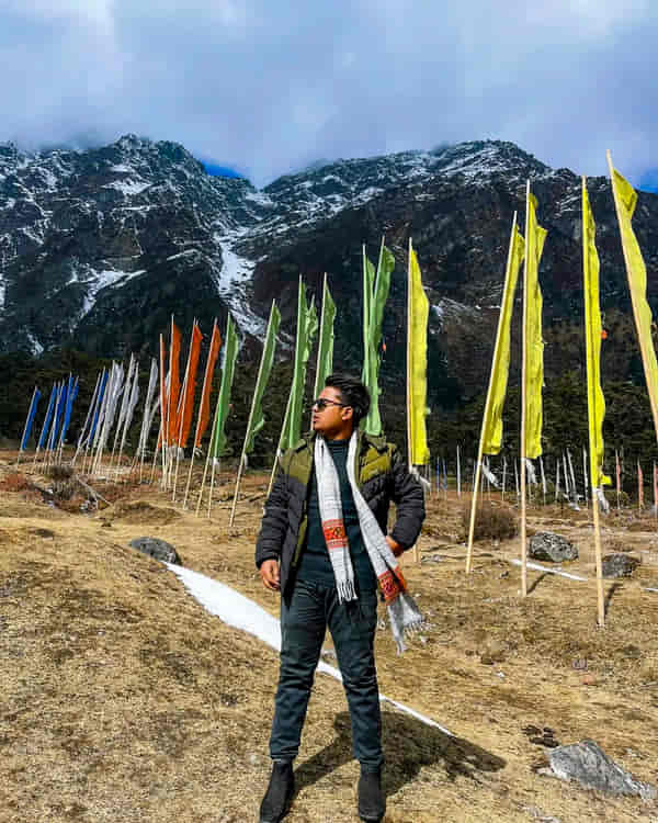 Sikkim trip