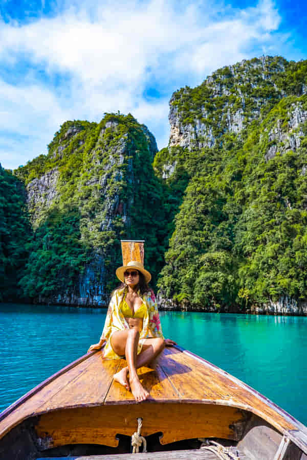 Thailand trip