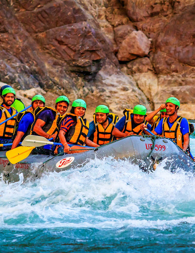 Uttarakhand trip