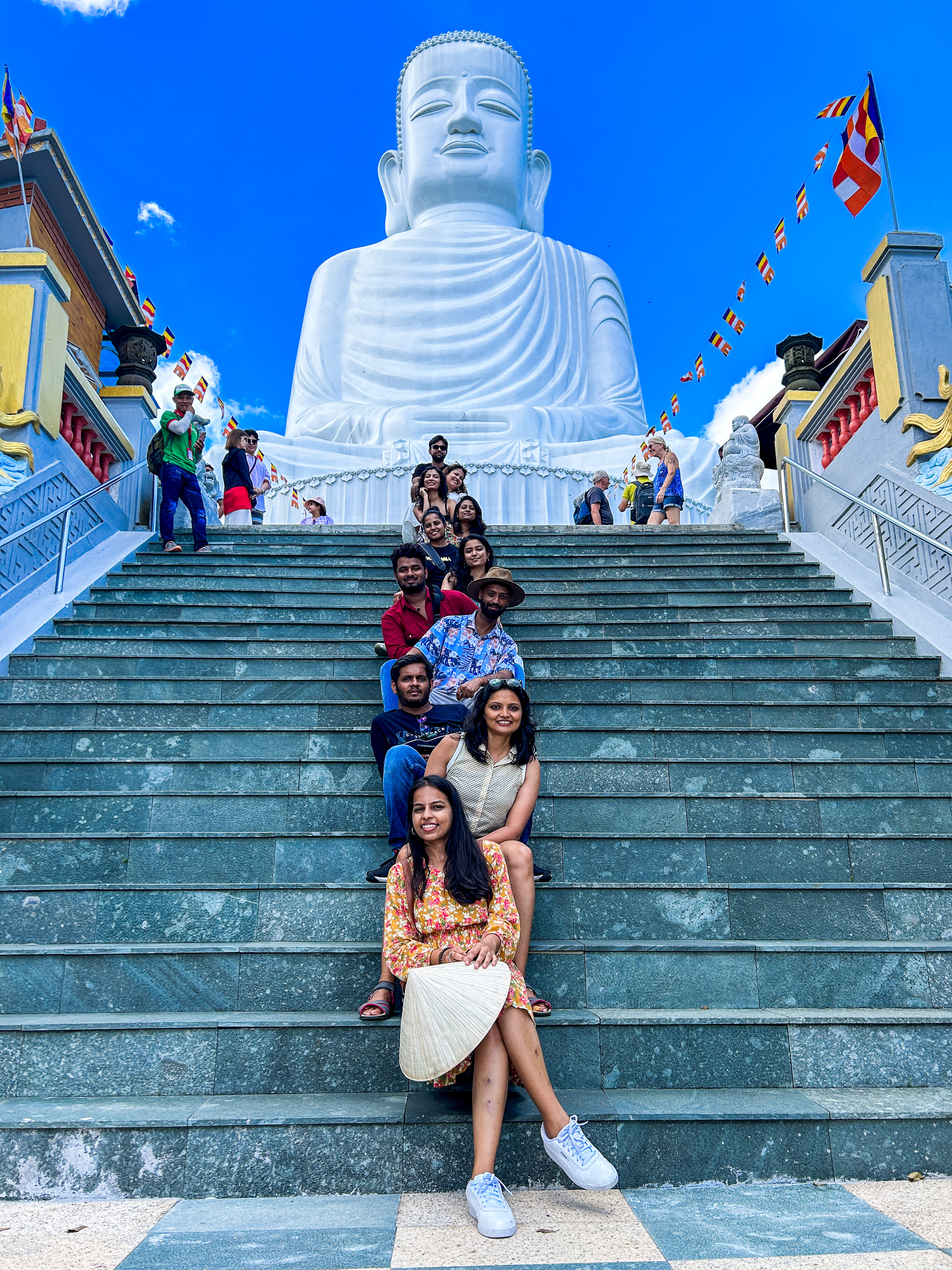 Vietnam trip 2