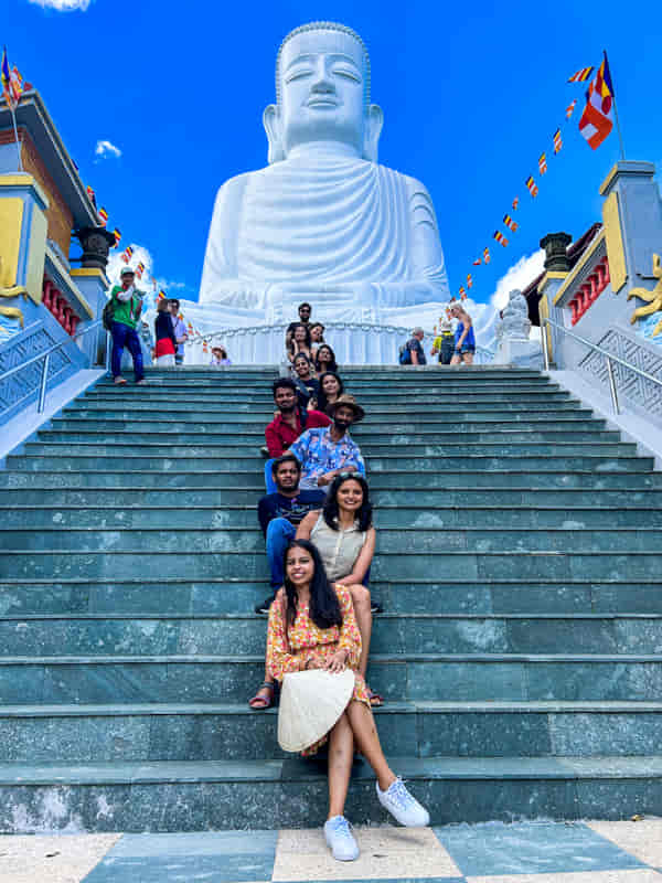 Vietnam trip 2