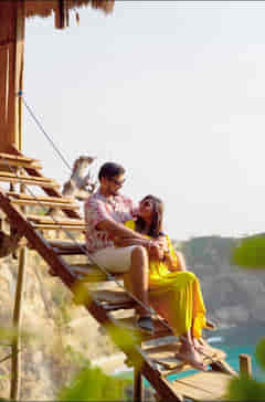 Romantic Escapes