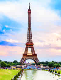 Europe