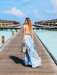 Maldives