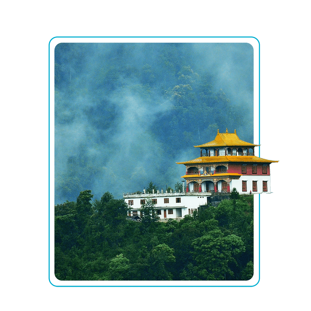 SIKKIM