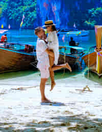 Thailand